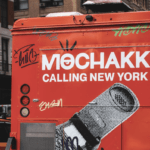 Mochakk Calling NYC. Source: Instagram